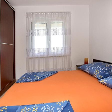 Apartments Elin Sofia ポレッチ エクステリア 写真