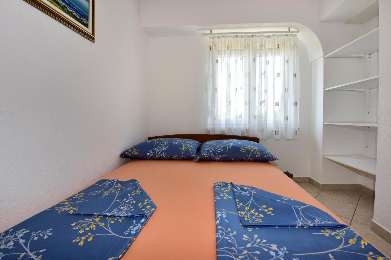 Apartments Elin Sofia ポレッチ エクステリア 写真