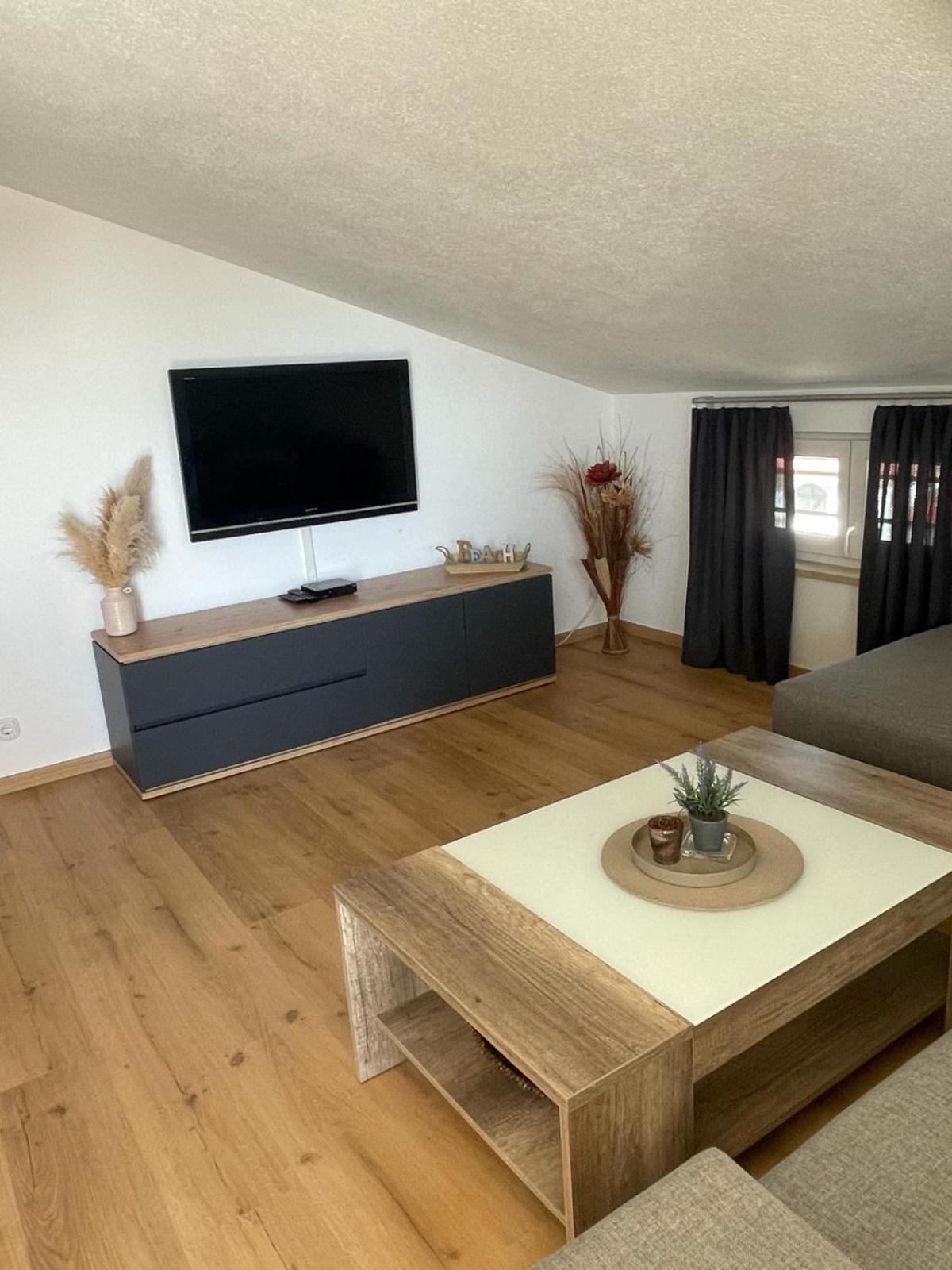 Apartments Elin Sofia ポレッチ エクステリア 写真